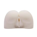 Мастурбатор-попка с двойной вибрацией