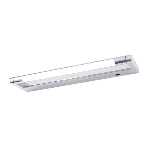 Светодиодная подсветка Crystal Lux GALLERY B AP6W LED CH