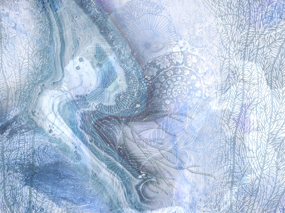 Коллекция WAVES