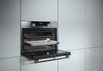 Компактный духовой шкаф Asko OCS8464S фото 9