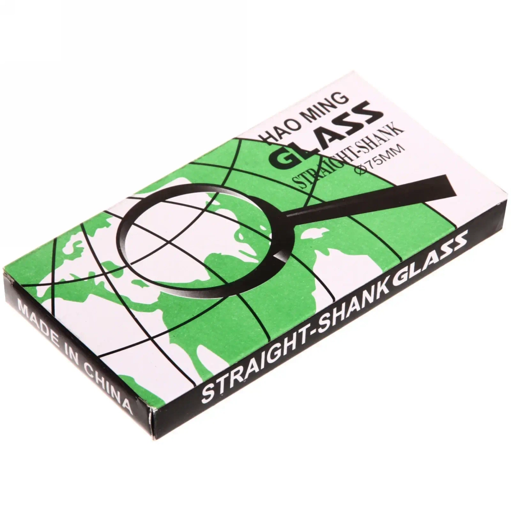 Лупа увеличительная 75 мм