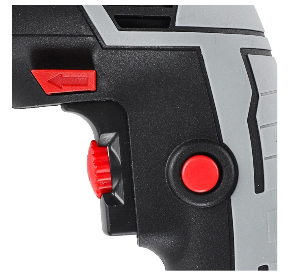 Дрель ударная PSB13-C2 (780Вт, ключевой патрон 13мм, 0-3000 об/мин) P.I.T.