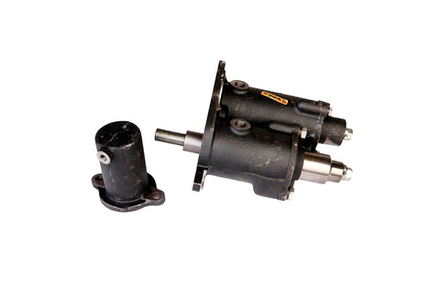 4320П2-1803200-01 Механизм переключения РК