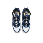 Кроссовки AMBUSH x Dunk High Deep Royal