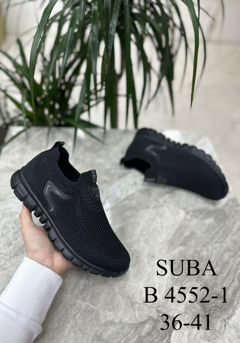 Кеды по 8 пар (36-41)р. / 4552-1