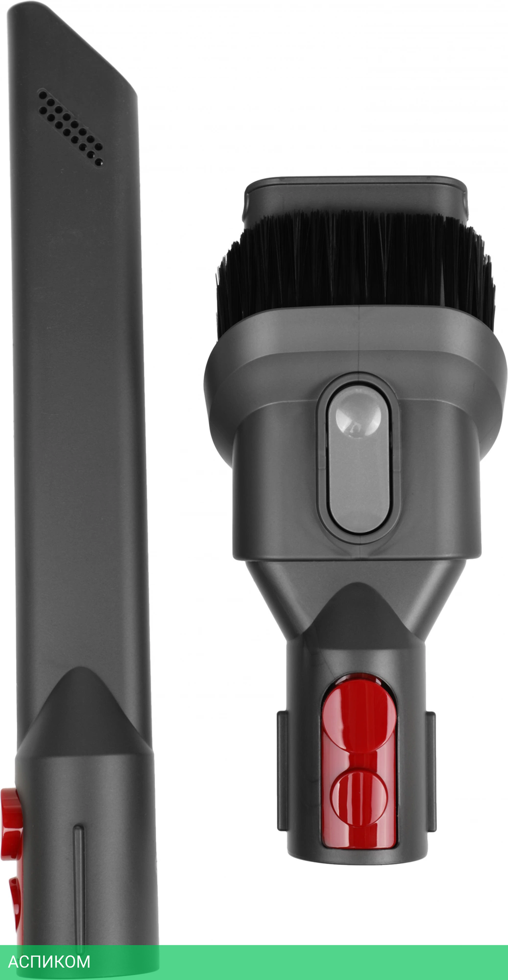 Пылесос Dyson V8 Nickel/Silver (SV25)