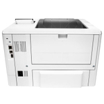 Принтер HP LaserJet Pro M501dn