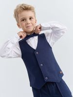 Жилет "Индиго"