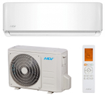 Сплит-система кондиционер Mdv Infini MDSAG-18HRN1/MDOAG-18HN1 на 50 м²