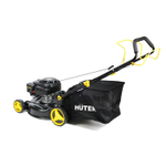 Газонокосилка бензиновая Huter GLM-46/S