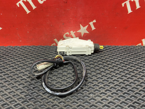 Активатор замка