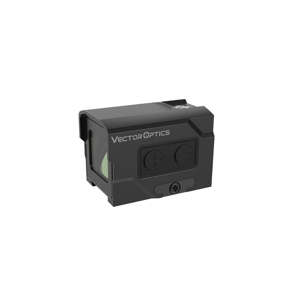 Прицел Vector Optics FRENZY-PLUS 1x18x20, 3 MOA (SCRD-63)