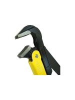 Ключ трубный рычажный Berger BG №1, тип L (прямой) 90, 1 BG4003