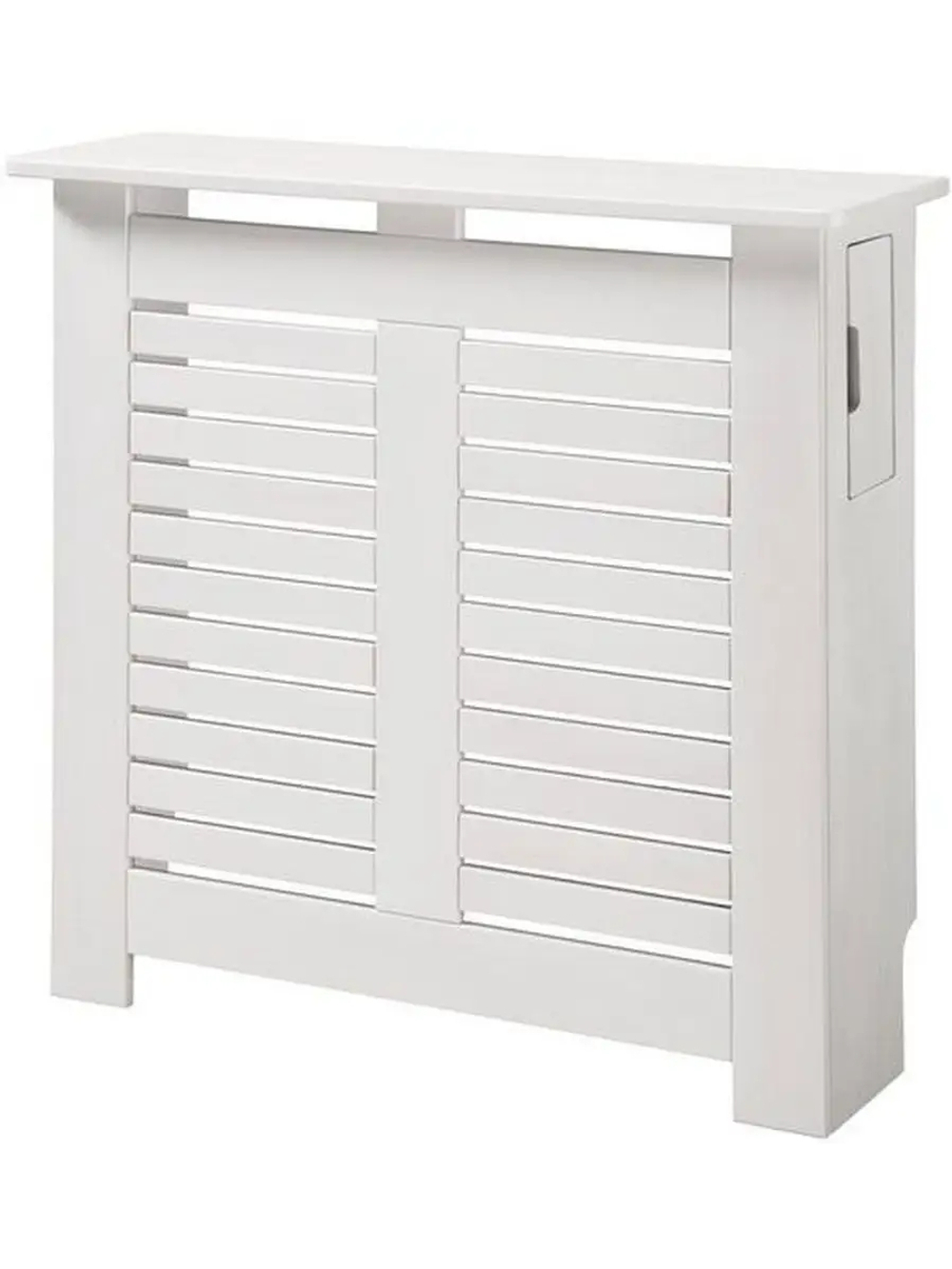 Экран для радиатора