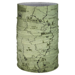 Бандана Buff CoolNet UV Camino Frances