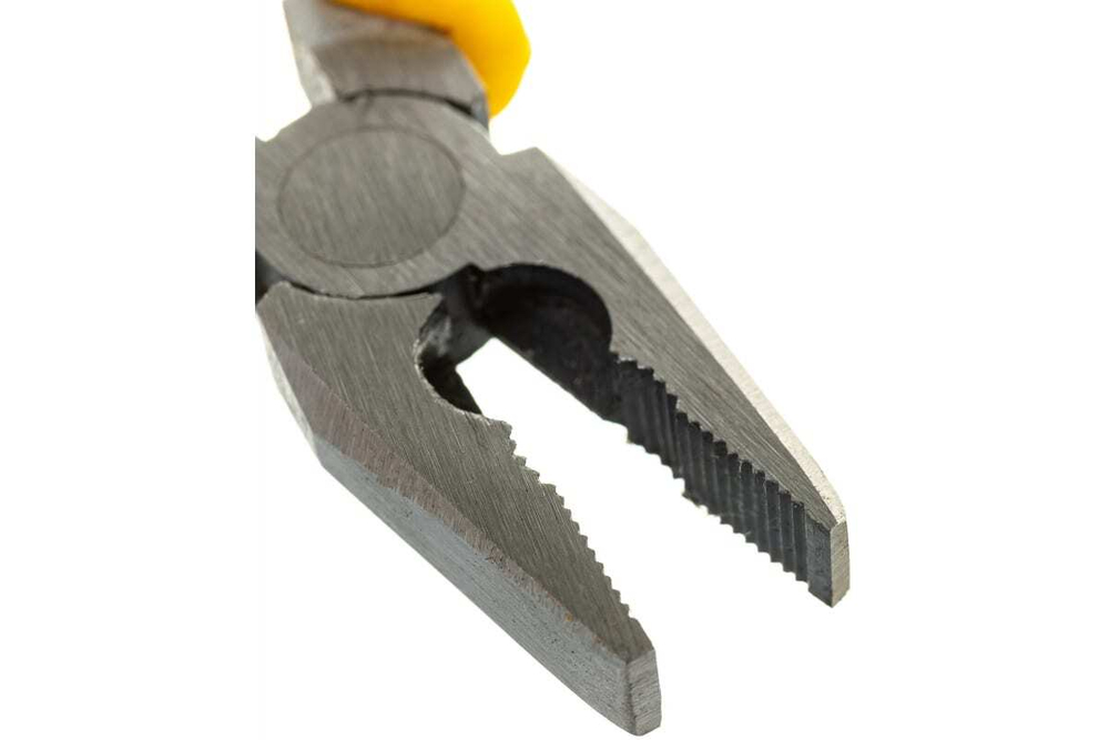 Комбинированные плоскогубцы Stayer TopGrip 2218-0 120мм 2218-0_z02