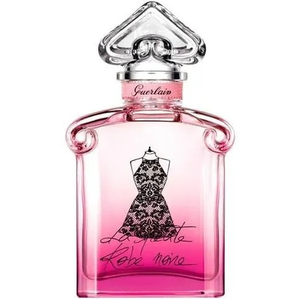 Guerlain La Petite Robe Noire Ma Robe Hippie-Chic