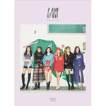 Альбом (G)I-DLE - I Am 1st Mini Album