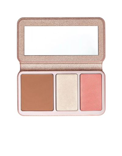 Anastasia Beverly Hills Face Palette Italian Summer