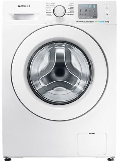 Стиральная машина Samsung WF60F4EFW2W