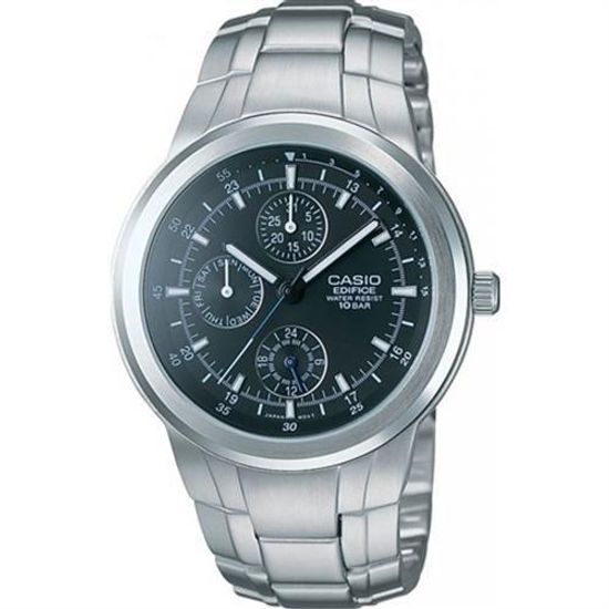 Наручные часы Casio EF-305D-1AVUDF