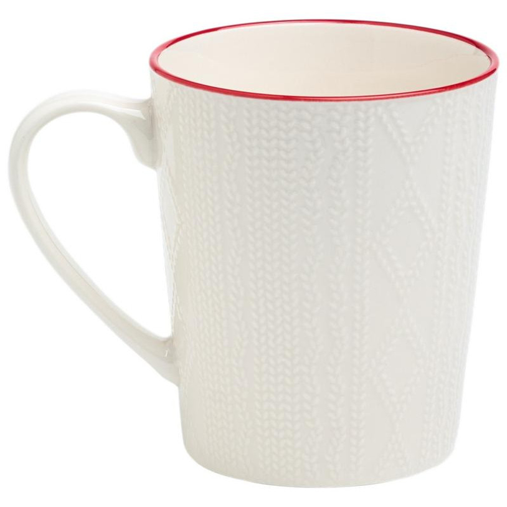 Кружка Lefard "Хорошего настроения на целый год" 400мл