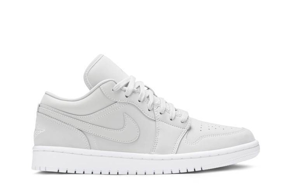 Кроссовки Jordan Air Jordan 1 Low (Женская размерная сетка)
