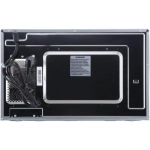 Встраиваемая микроволновая печь Korting KMI 820 GSCW