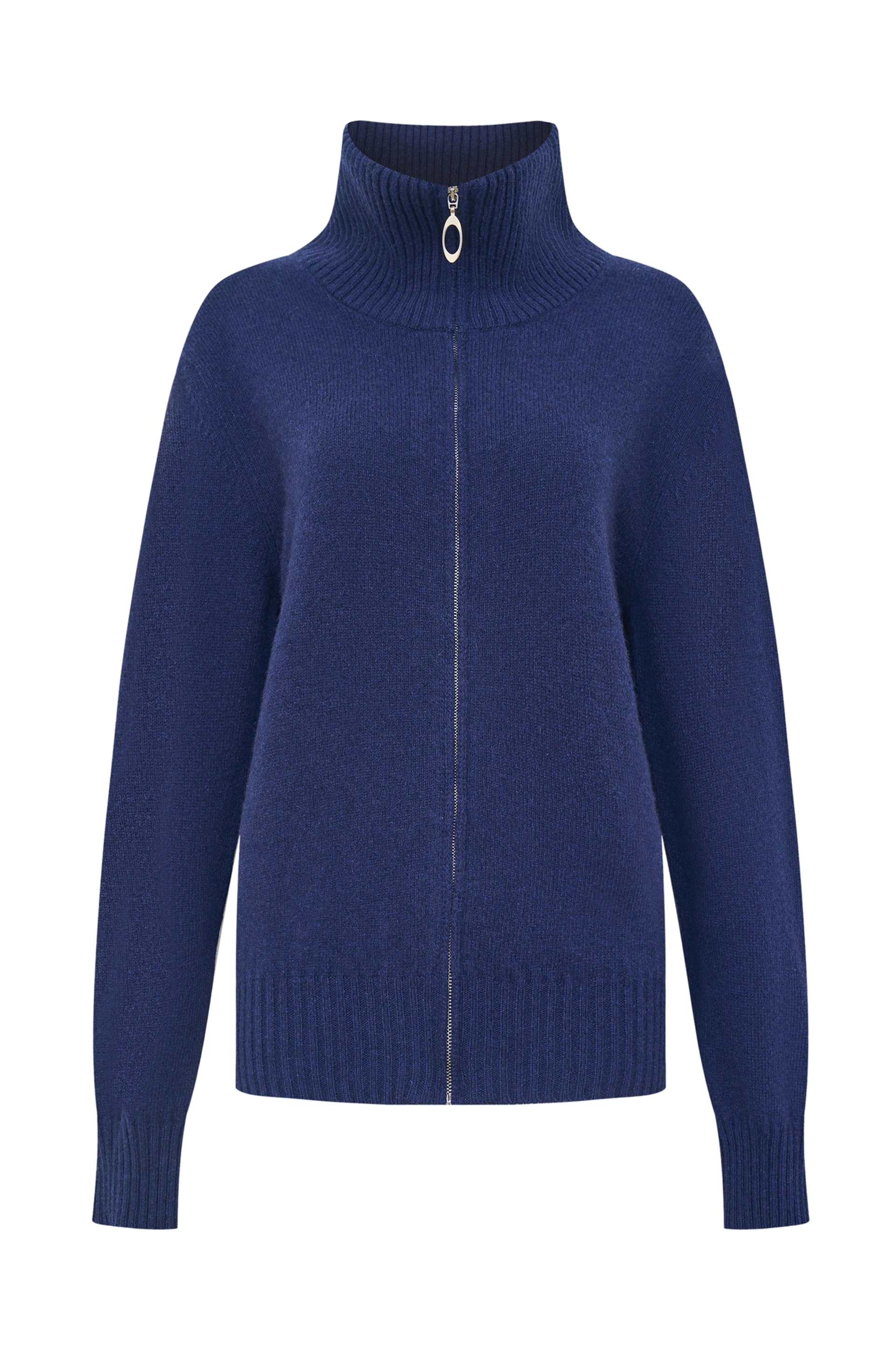 Кашемировый кардиган