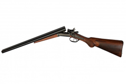 Ружье Уайта Эрпа