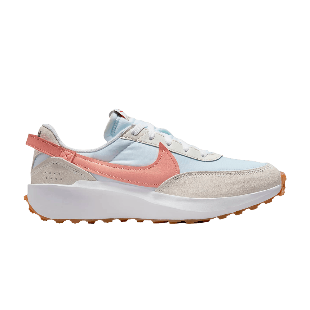 Кроссовки Nike Waffle Debut (Женская размерная сетка)