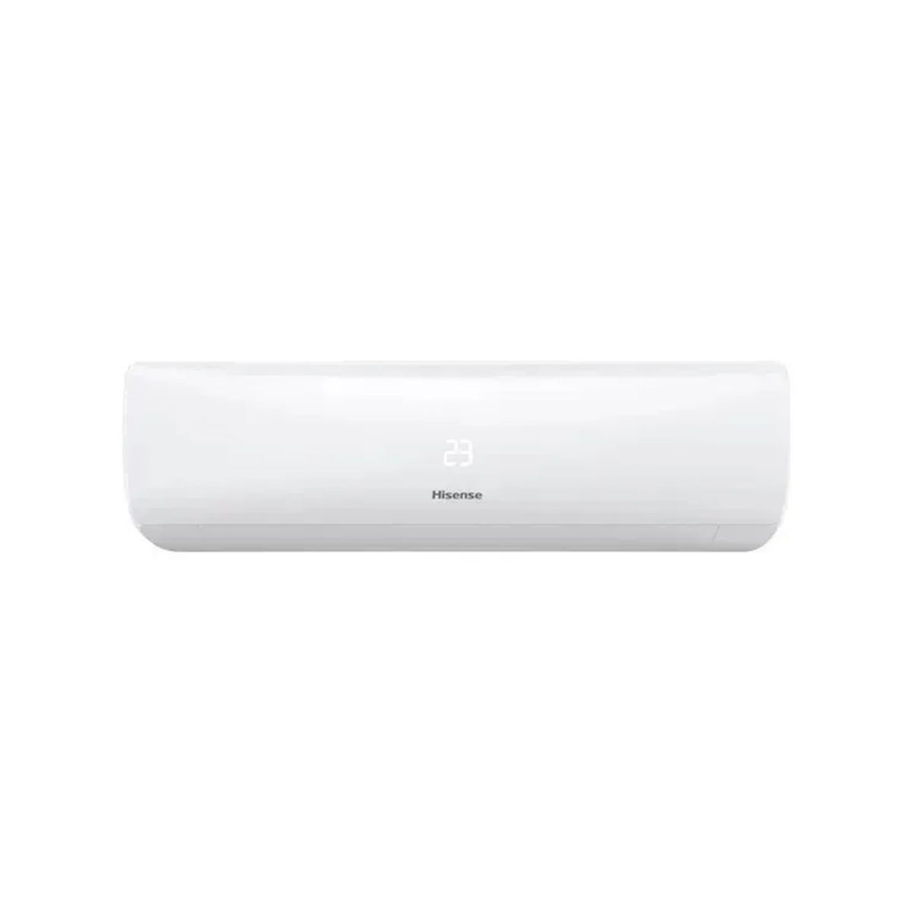 Сплит-система Hisense Zoom AS-13UW4RYRKB04, инверторная, для помещения до 37 кв.м.