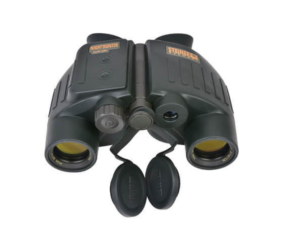 Steiner nighthunter lrf best sale