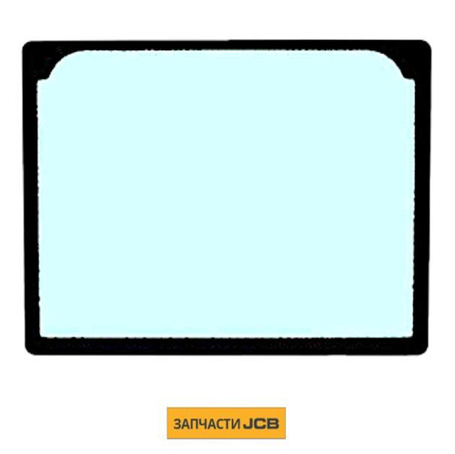 Стекло заднее JCB 400/D1102