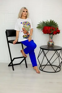 Костюм "Африка-1" Fabrika