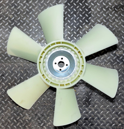 Крыльчатка 178-6578 вентилятора