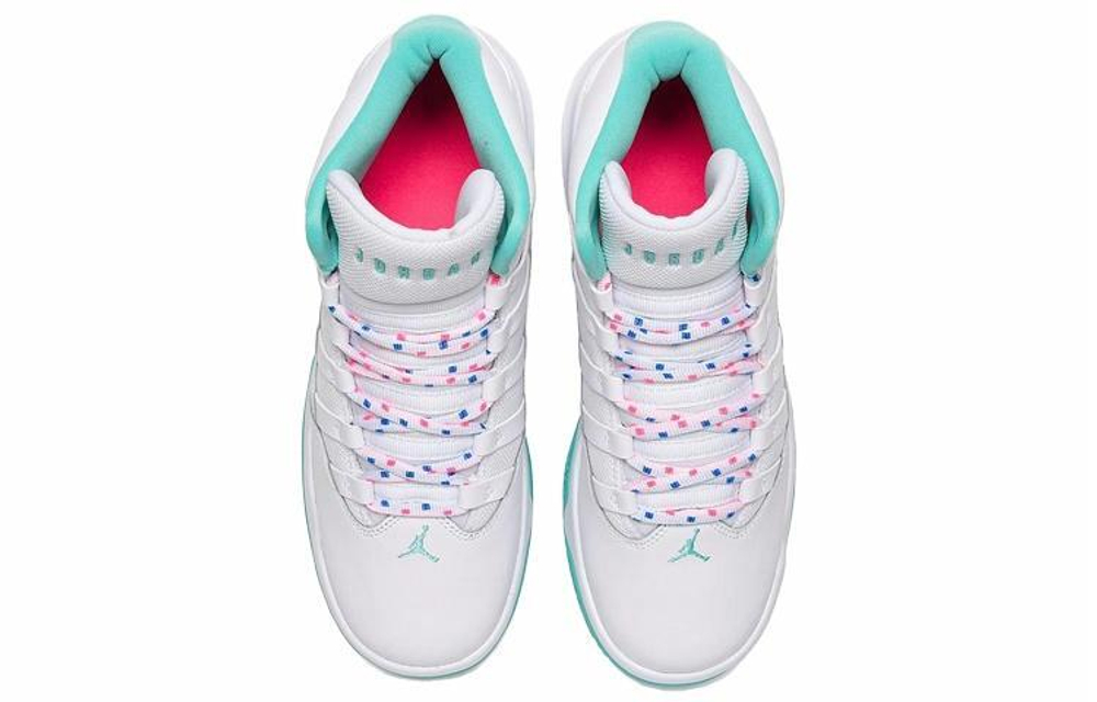 Кроссовки Jordan Max Aura 1 (Женская размерная сетка)