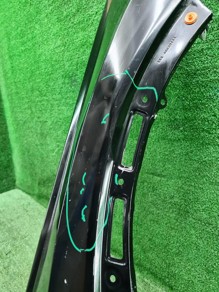 Крыло переднее правое JAECOO J7 (2023-н.в.)