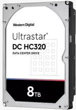 Жесткий диск 8TB SATA 6Gb/s Western Digital 0B36452
