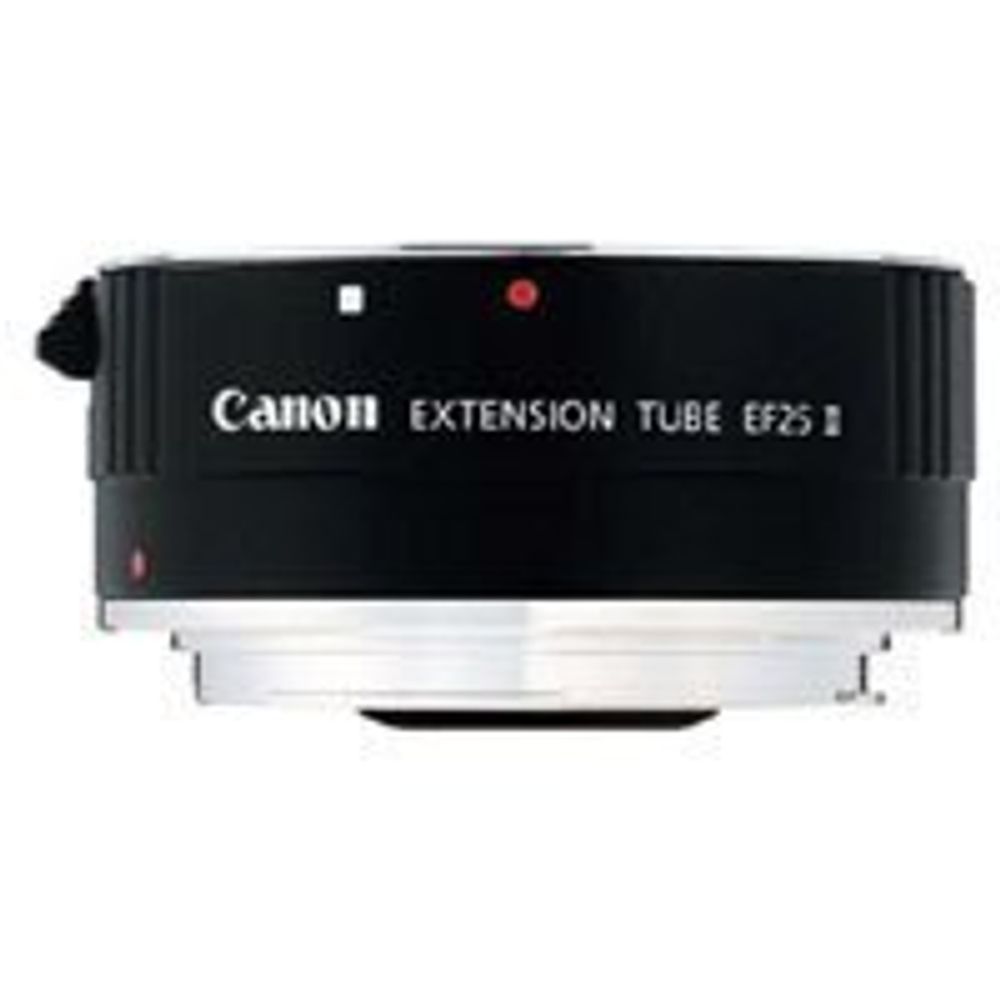 Удлинительное кольцо Canon Extension Tube EF-25 II