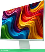 Монитор Digma Pro Art L зеленый (DM27SP03)