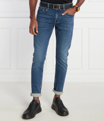 Джинсы HOUSTON Tommy Hilfiger - голубой(MW0MW33354)