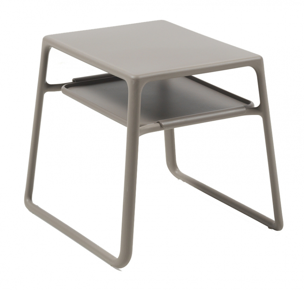 Столик пластиковый для лежака Pop