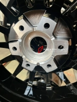 КОВАНЫЕ ДИСКИ для HAVAL H9 2024 Хавал