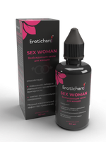 Капли Erotichard sex woman для женщин 5225Eh