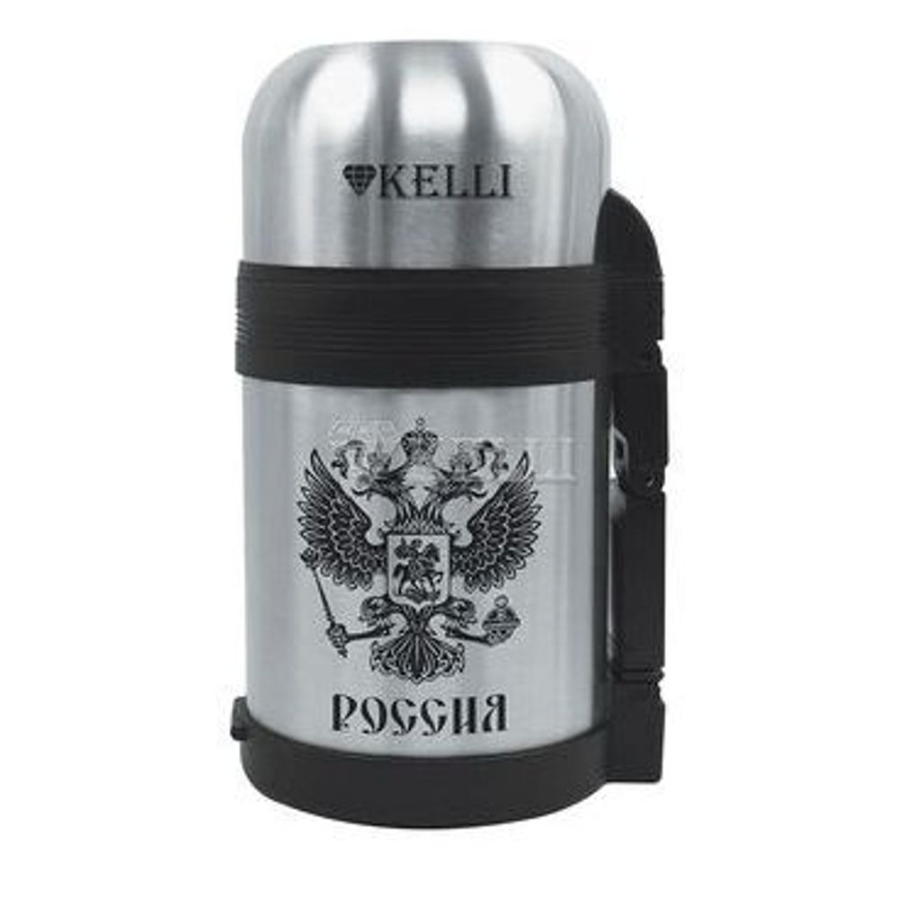 Термос Kelli KL-0911 1,0л