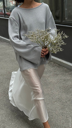 юбка IWON voluptuous