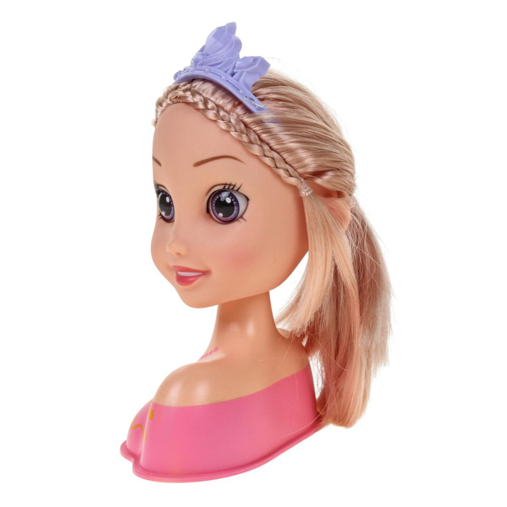 Набор стилиста, коробка L-80-4