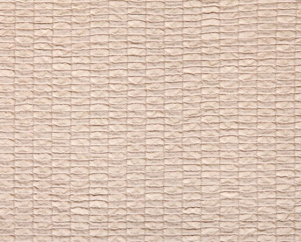 Элитная наволочка декоративная Brick бежевая от Luxberry фрагмент