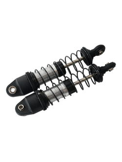 Амортизаторы для автомоделей MJX H12Y/H12Y+, 2шт